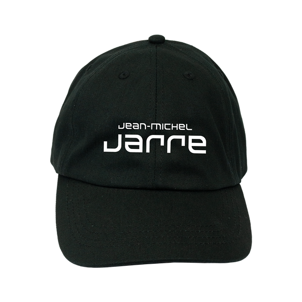 Jean-Michel Jarre Black Cap
