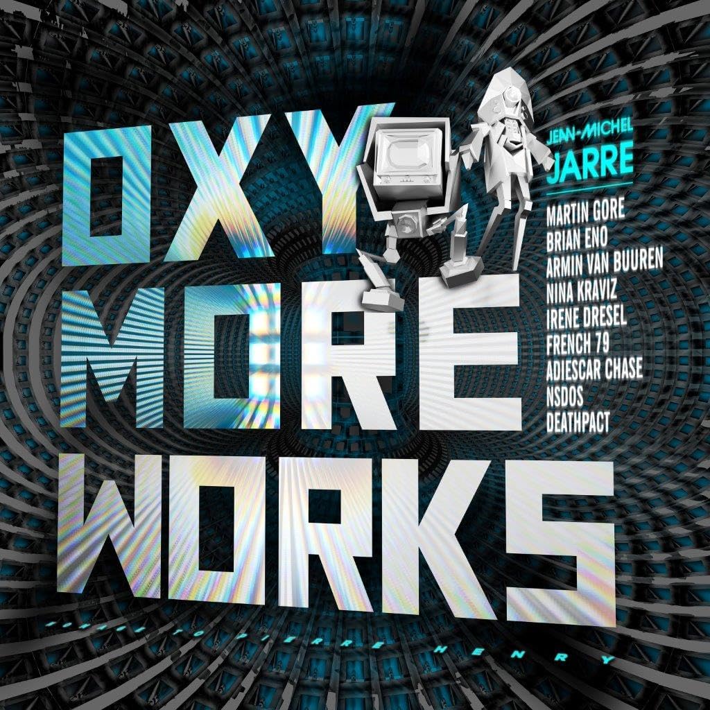 OXYMORE REWORKS LP