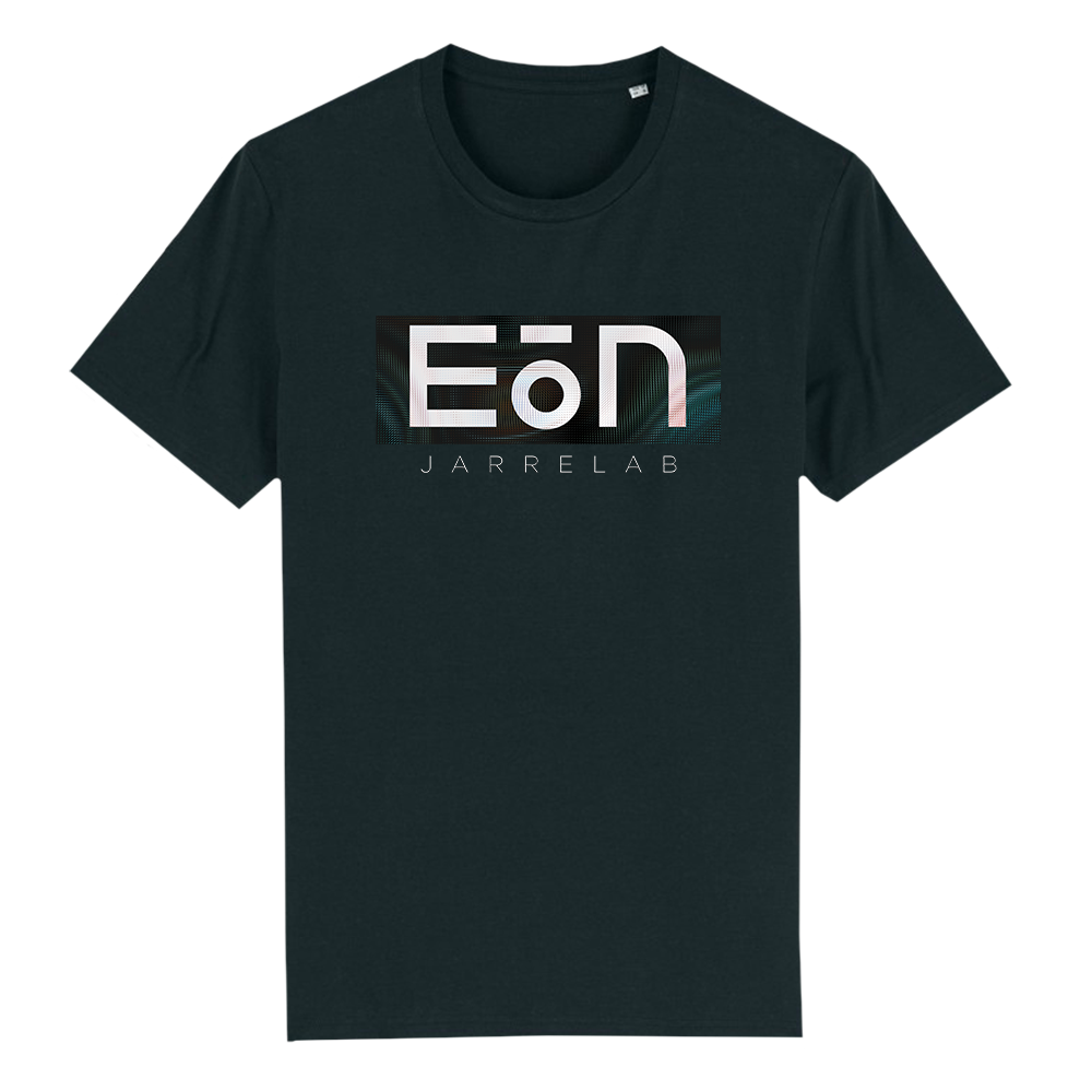 EoN 4 BLACK T-SHIRT
