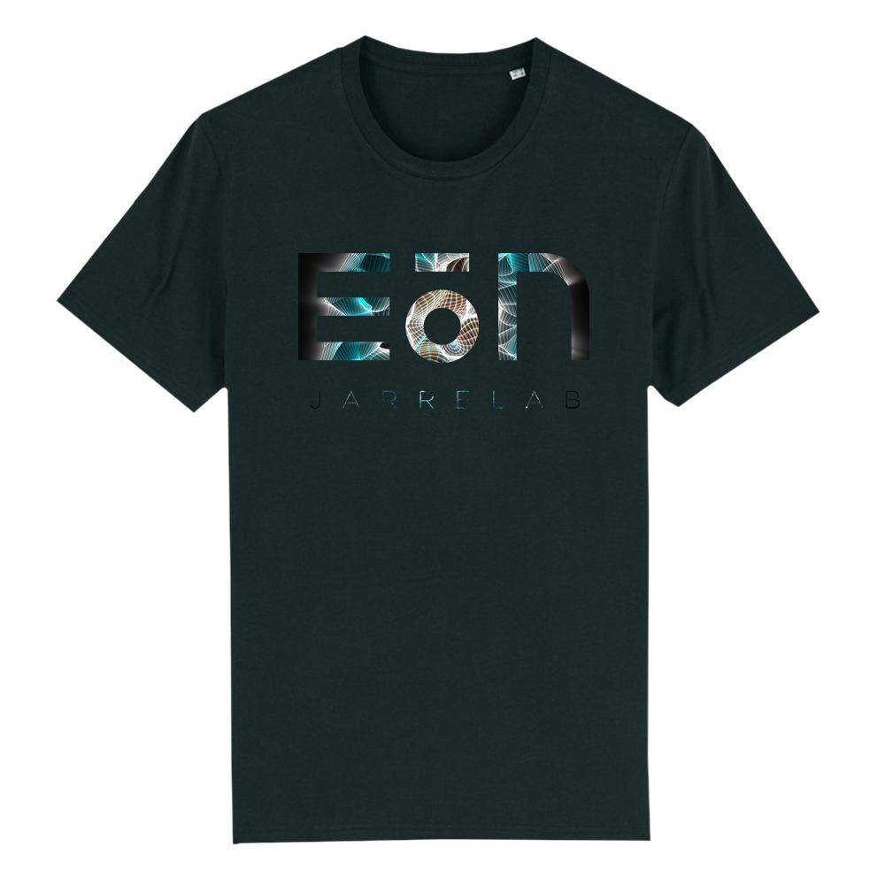 EoN 7 BLACK T-SHIRT