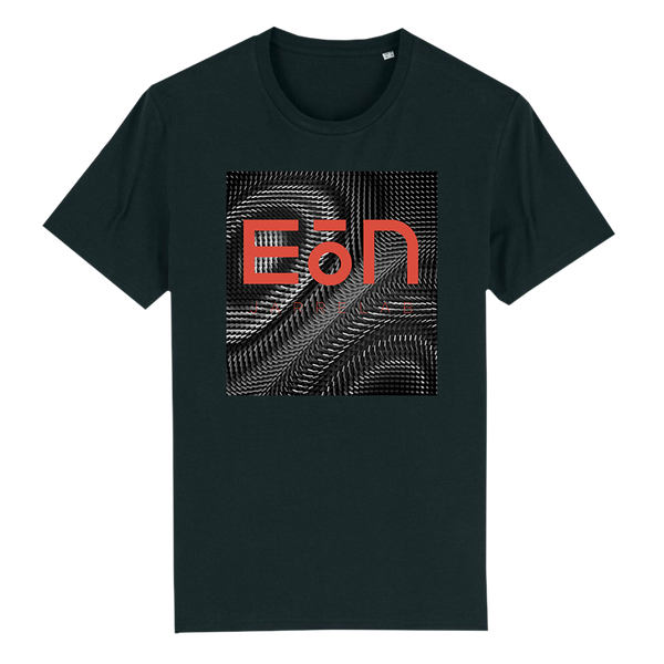 EoN 8 BLACK T-SHIRT