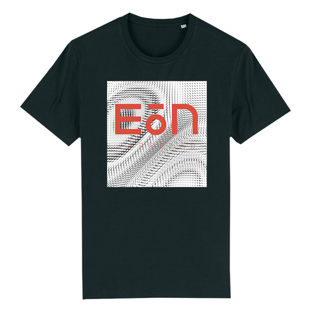 EoN 9 BLACK T-SHIRT