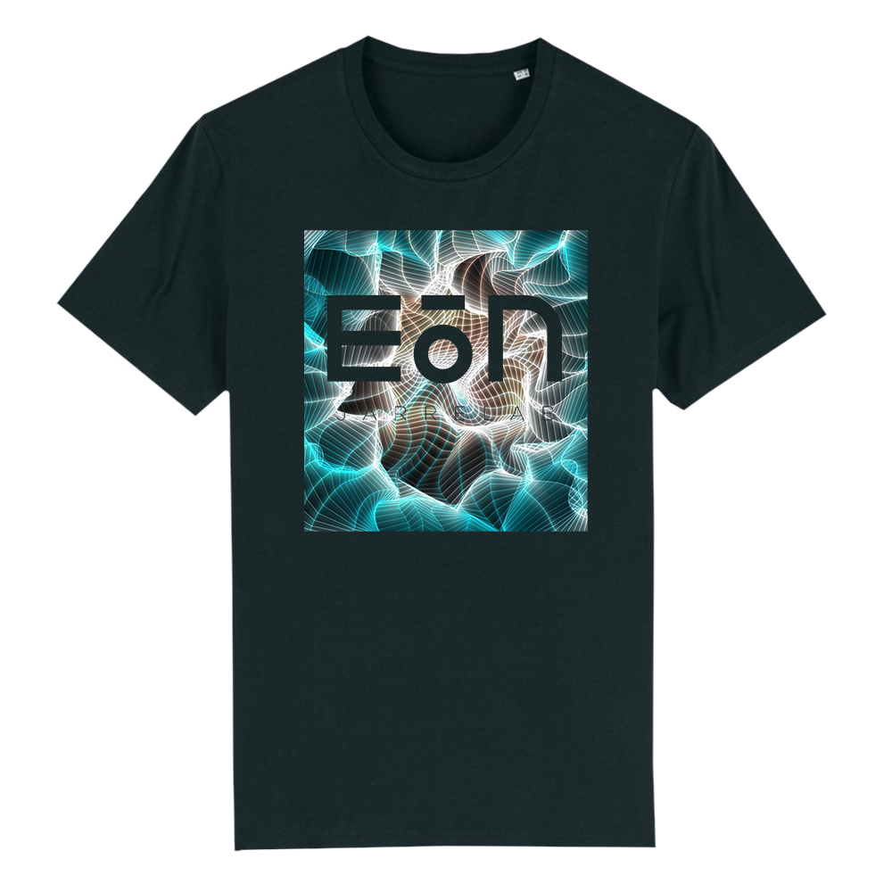 EoN 10 BLACK T-SHIRT