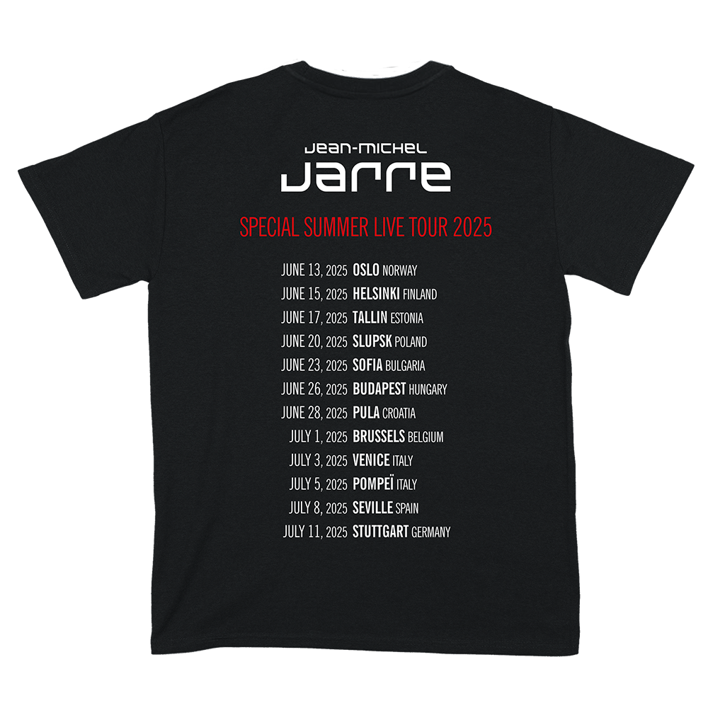 SARD UNDERGROUND LIVE TOUR 2025 Tシャツ XL SARD UNDERGROUND LIVE TOUR 2025 Tシャツ XL SARD UNDERGROUND LIVE