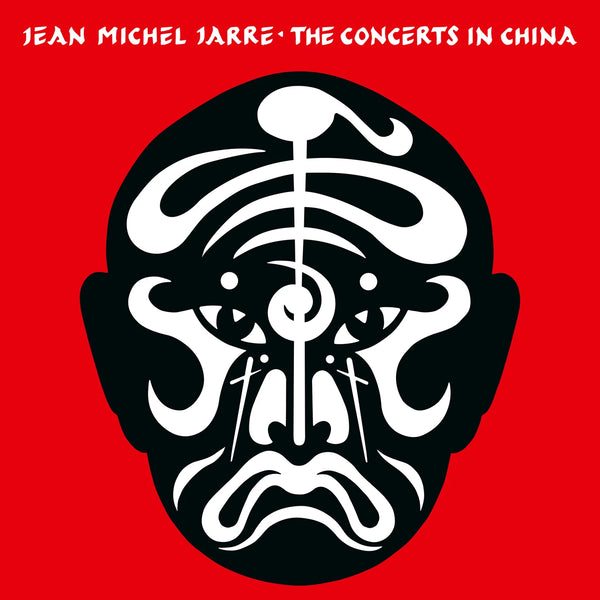 The Concerts in China  - 2CD